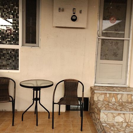 Kacharava Apartments Tbilisi ภายนอก รูปภาพ