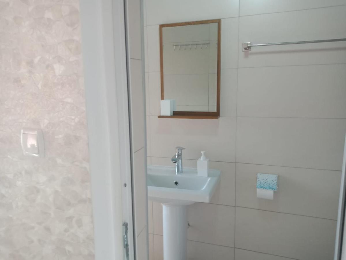 Kacharava Apartments Tbilisi ภายนอก รูปภาพ