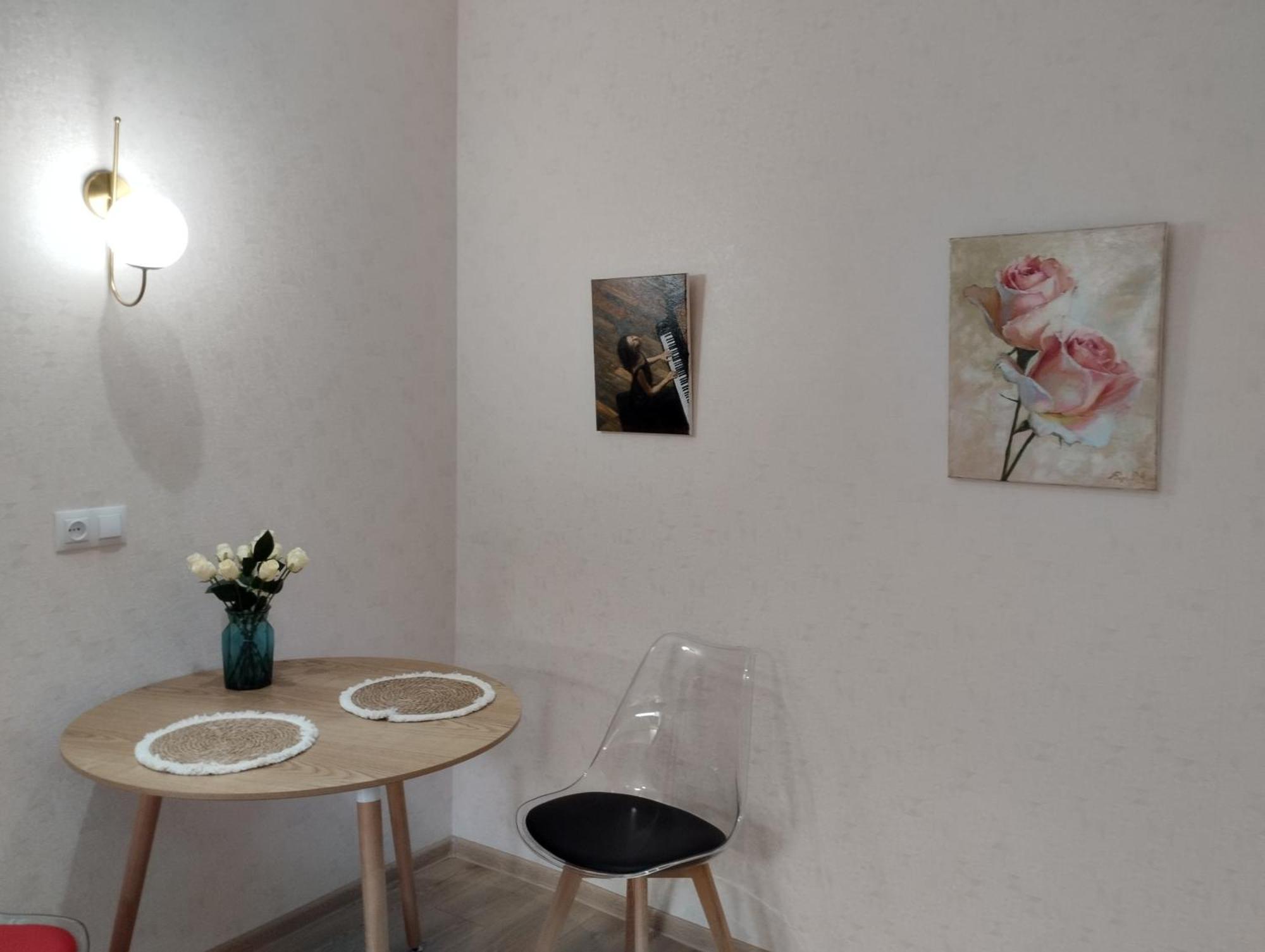 Kacharava Apartments Tbilisi ห้อง รูปภาพ
