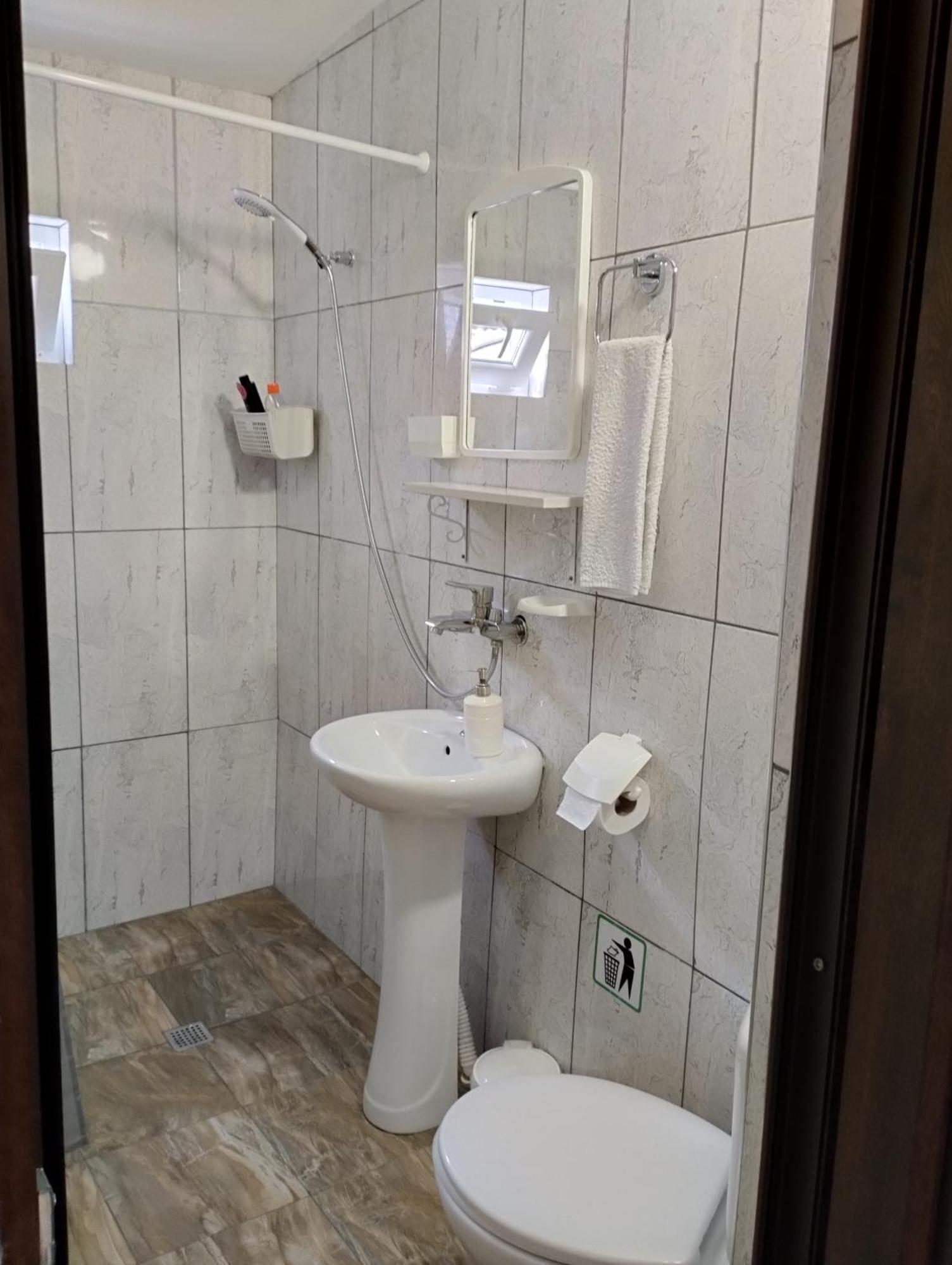 Kacharava Apartments Tbilisi ภายนอก รูปภาพ