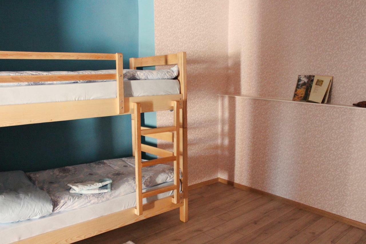 Kacharava Apartments Tbilisi ภายนอก รูปภาพ
