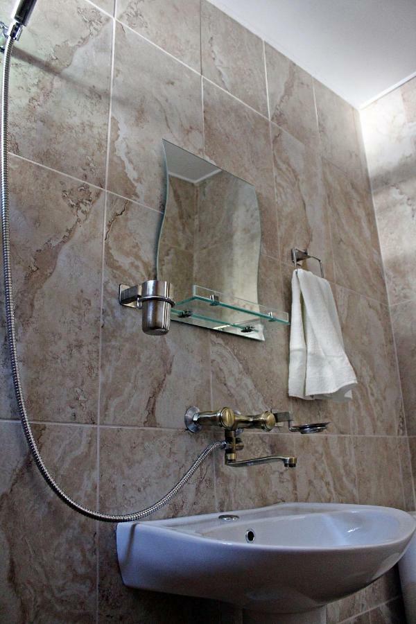 Kacharava Apartments Tbilisi ภายนอก รูปภาพ